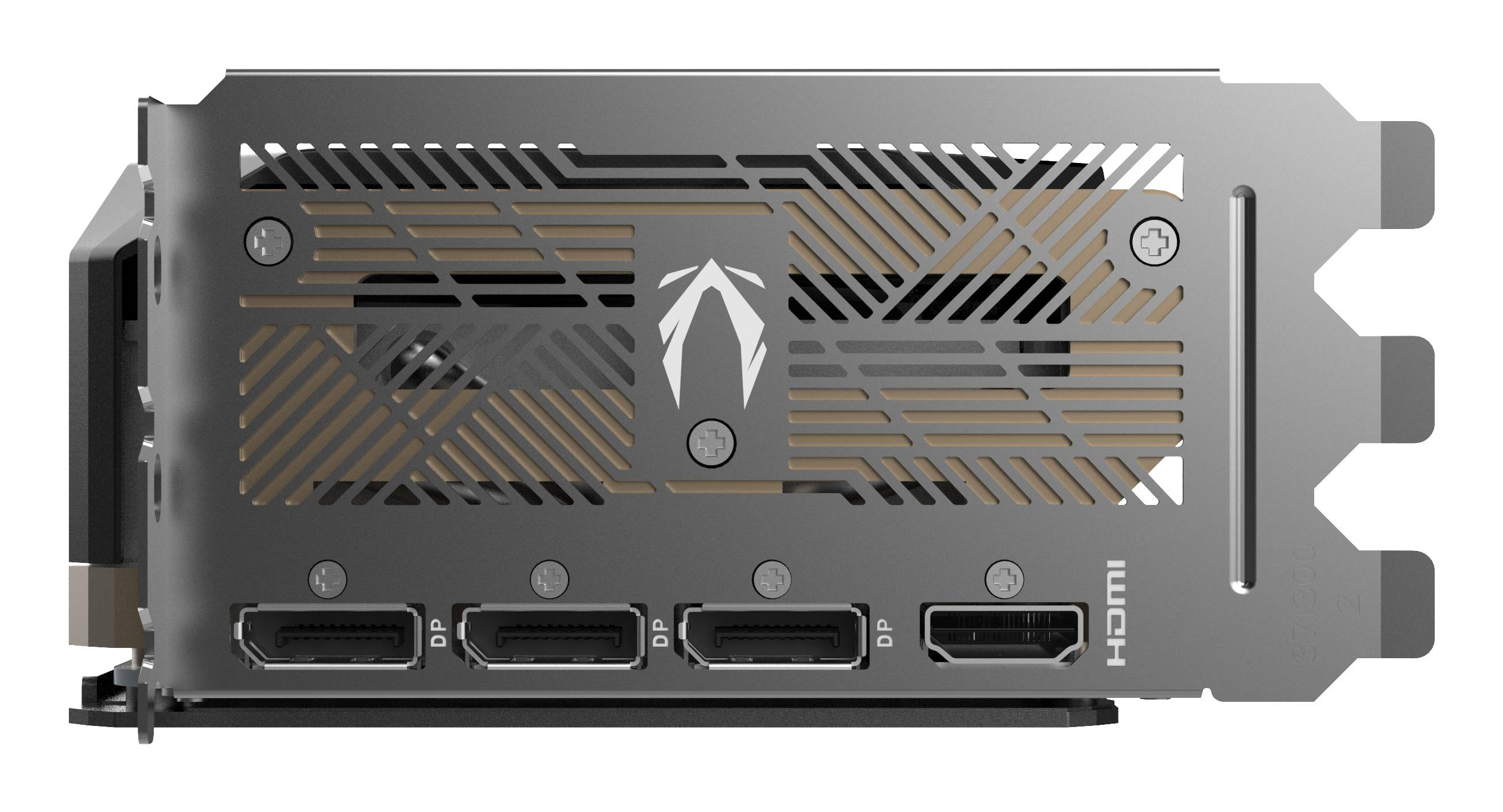 Zotac GAMING GeForce RTX 5070 Ti SOLID CORE OC 16 GB GDDR7 Schwarz