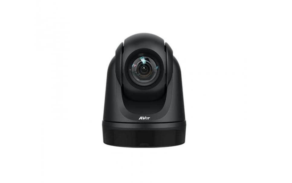 AVer DL30 Konferenzkamera 2 MP Full HD 1080p 60 fps 12x optisches Zoom Schwarz
