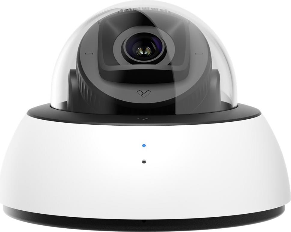 Verkada CD53-E Dome Netzwerkkamera 5MP Außen wetterfest 1TB Speicher PoE