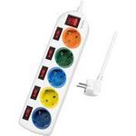 LogiLink Multicolor (LPS258)