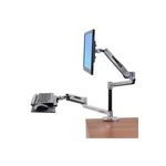Ergotron WorkFit-LX Sit-Stand Desk Mount System (45-405-026)