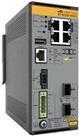 ALLIED TELESIS 4X 10/100/1000T 2X 1G/10G SFP+ INDUSTRIAL ETHERNET LAYER 2+ SWI (AT-IE220-6GHX-80)