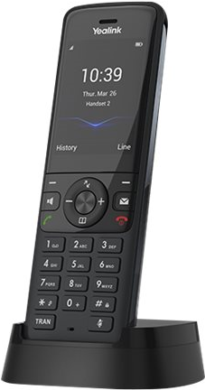 Yealink W78H IP-Telefon (1302023)