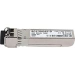 Kompatibler Juniper 740-068639 BlueOptics BO27Q856S1D SFP28 Transceiver, LC-Duplex, 25GBASE-SR, Multimode Fiber, 850nm, 100M, DDM, 0°C/+70°C (740-068639-BO)