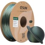 EPLA-MAGIC 1,75mm DARK TWINKL GOLD 1kg ESUN 3D FILAMENT (EPLA-MAGIC-P175DTJ1)