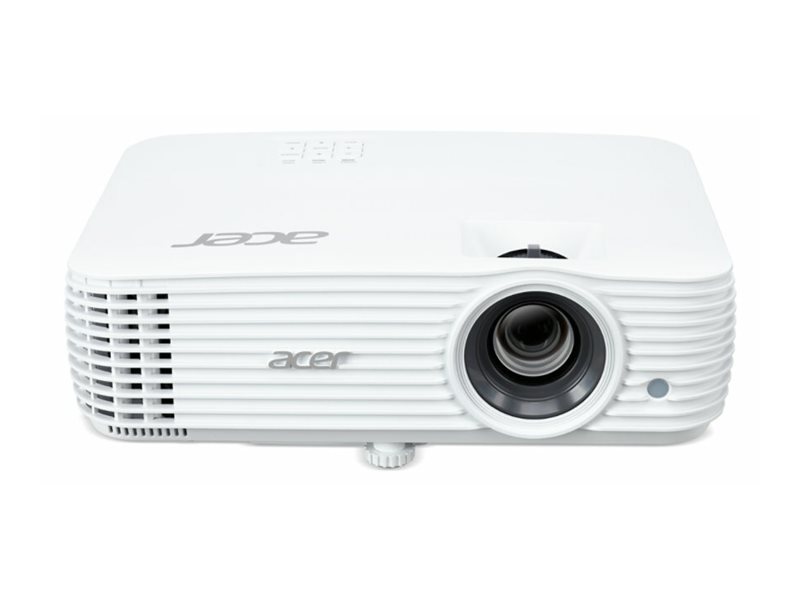 Acer H6815GTV DLP-Projektor 4K UHD 4000 ANSI Lumen Weiß