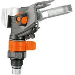 Gardena Premium Impuls- - Kreis- und Sektorenregnerkopf (8137-20)