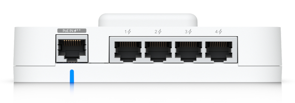 Ubiquiti UniFi UA-Hub-Door Tür-Zutrittskontrolle