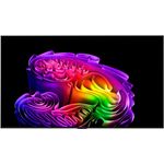LG OLED65G67L Evo Smart TV Gallery Design UHD 120 Hz Fernseher (OLED65G67LW.AEUD)