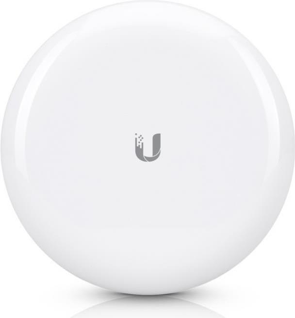 Ubiquiti Networks GBE WLAN Access Point 1000 Mbit/s Power over Ethernet (PoE) Weiß (GBE)