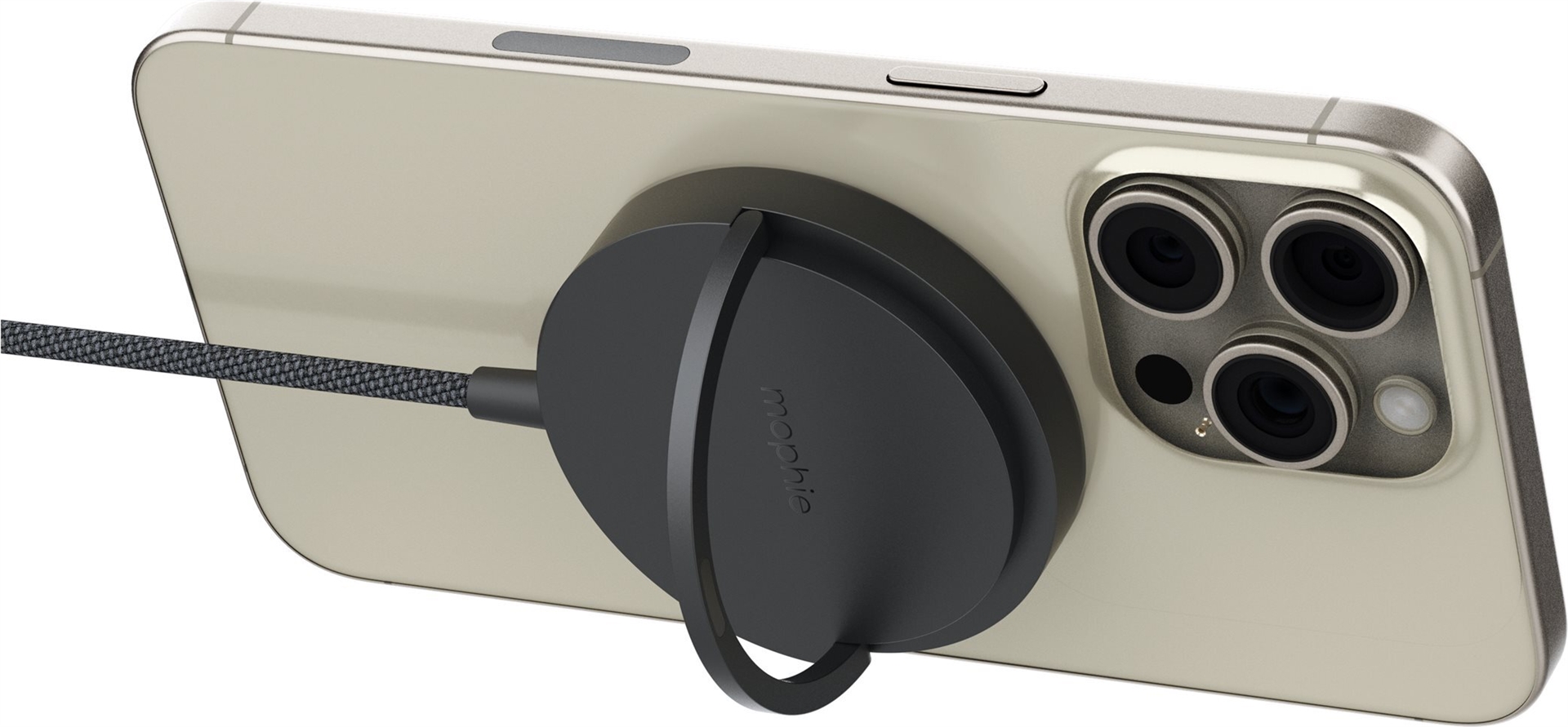 mophie Induktive Ladematte (401316198)