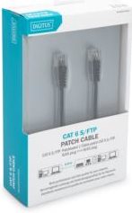 DIGITUS Patch-Kabel (DB-160144-030-S)