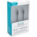 DIGITUS Patch-Kabel (DB-160144-030-S)
