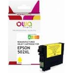 Armor K20920OW Druckerpatrone 1 Stück(e) Kompatibel Gelb (K20920OW)