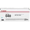 Canon 040 - Cyan - Original - Tonerpatrone (0458C001)