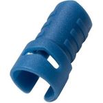 MicroConnect ColorFlex Clips for USB series 20 pcs Blue (MC-SR-B-USB)