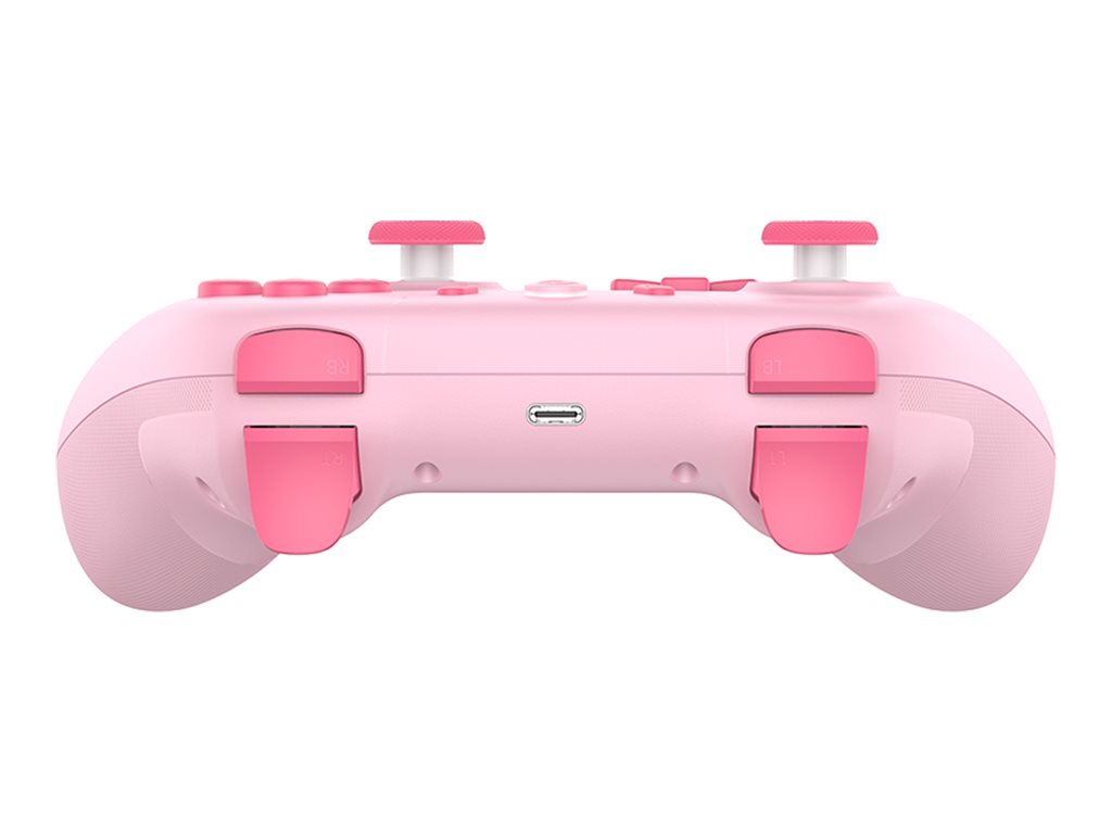 GameSir Nova Lite Kabelloser Controller 2,4 GHz/Bluetooth Pink