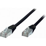 S-Conn Cat5e 1m RJ-45 (75111-S)