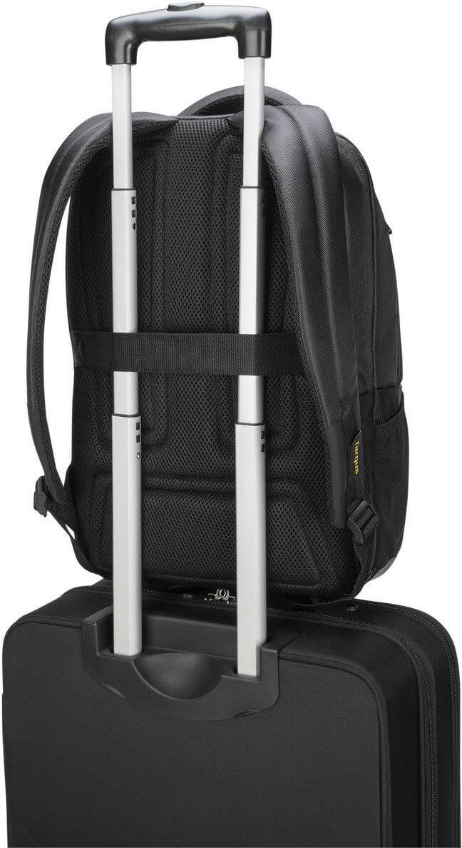 Targus CityGear 3 Notebook-Rucksack (TCG662GL)