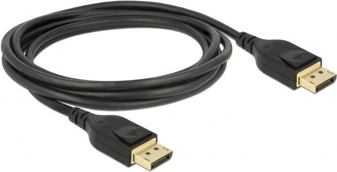 DeLOCK DisplayPort-Kabel (85660)