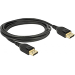 DeLOCK DisplayPort-Kabel (85660)