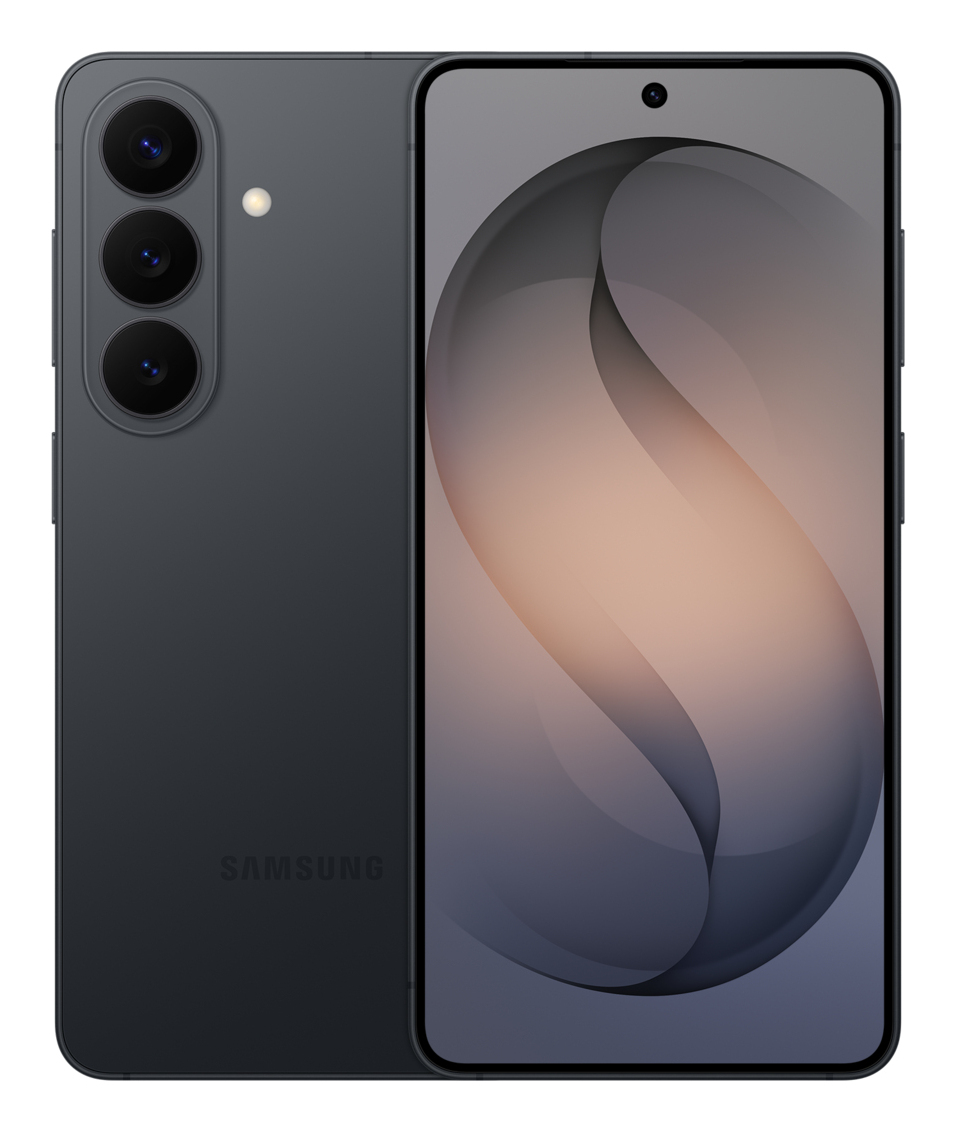 Samsung Galaxy S26 Ultra Enterprise Edition 6,9" 12 GB RAM 256 GB Schwarz