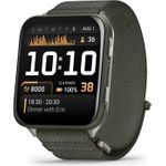 Garmin Venu X1 moosgrün (010-02980-03)
