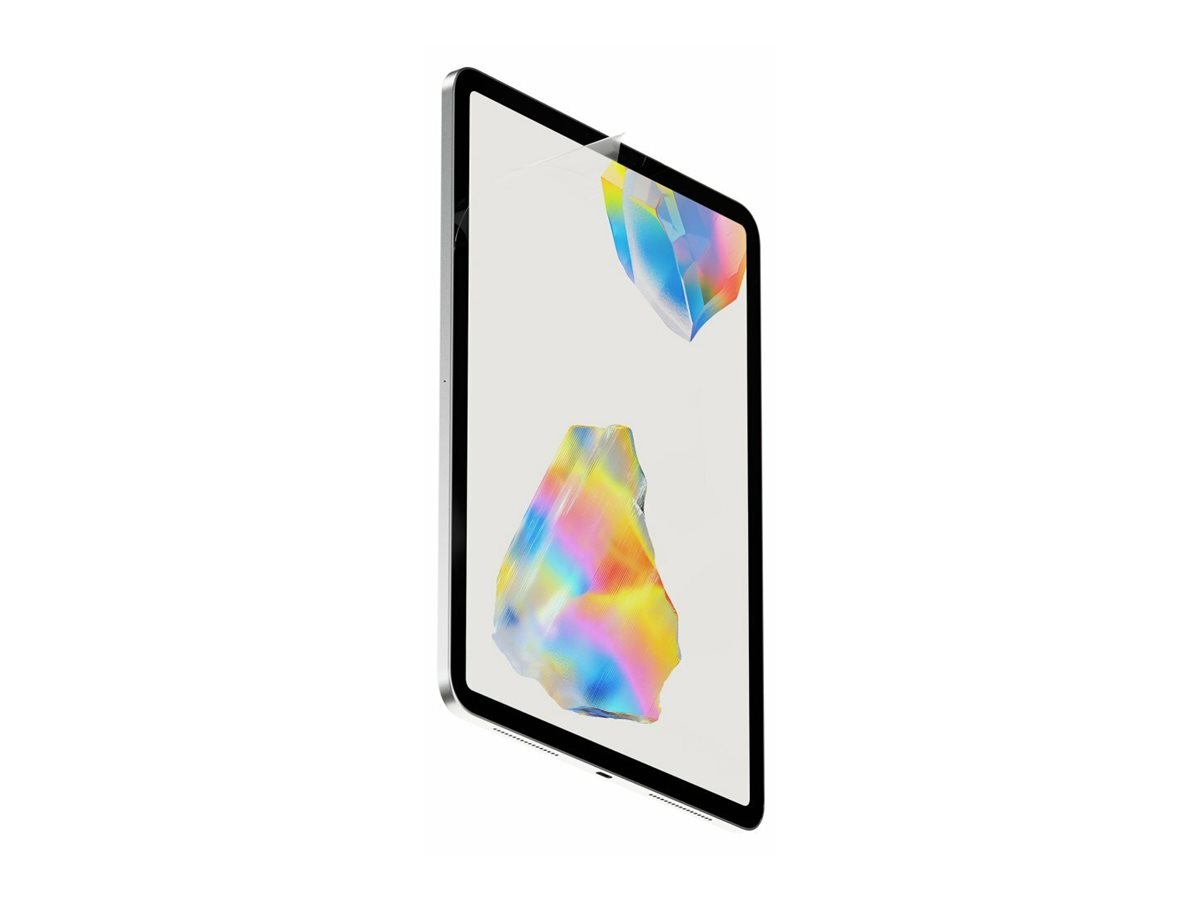 Paperlike 3 Displayschutzfolie für iPad 10.2" Transparent