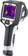 Laserliner ThermoCamera HighSense Pro Wärmebildkamera -20 bis +650 °C 384 x 288 Pixel 9 Hz (082.076A)