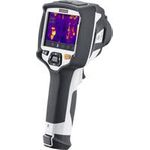Laserliner ThermoCamera HighSense Pro Wärmebildkamera -20 bis +650 °C 384 x 288 Pixel 9 Hz (082.076A)