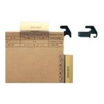 ELBA VL Stecker zum Umrüsten von Vertic Hängeregistratur (86020)