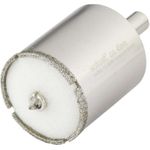 Wolfcraft Lochsäge 45 mm 5928000 diamantbeschichtet 1 St. (5928000)