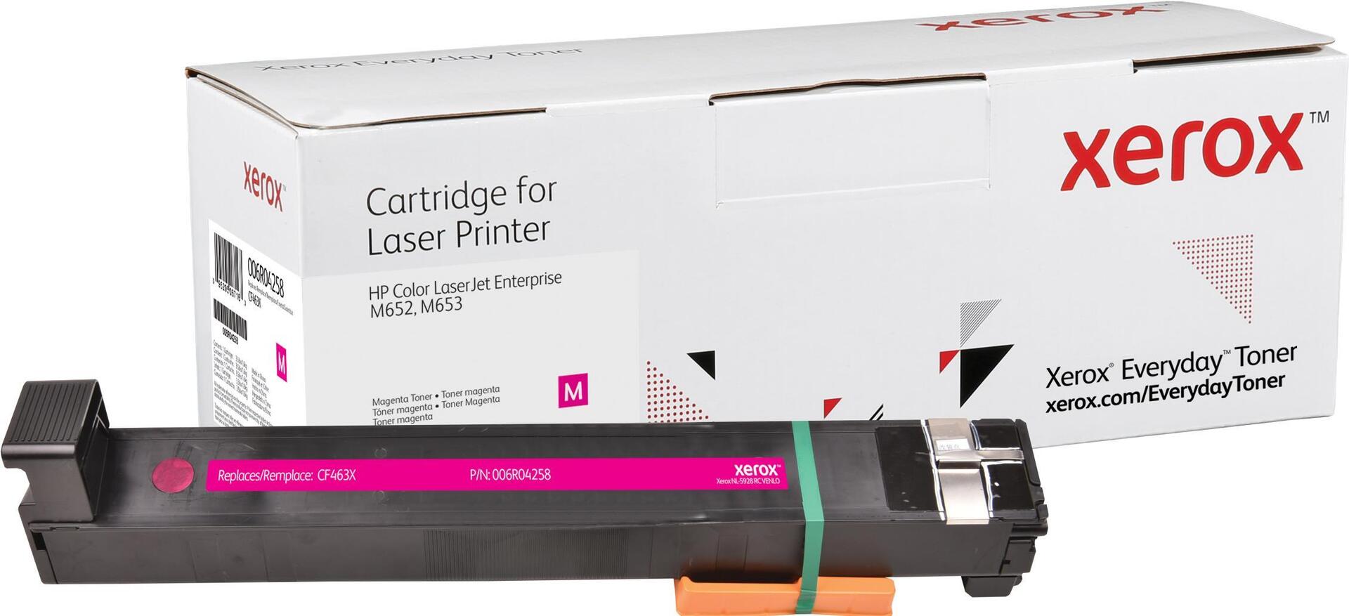 Xerox Everyday Magenta (006R04258)