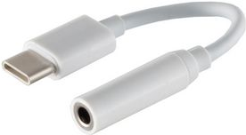 shiverpeaks BASIC-S Audio-Adapter, C-Stecker (BS14-05020)