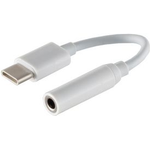 shiverpeaks BASIC-S Audio-Adapter, C-Stecker (BS14-05020)