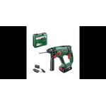 Universal Hammer -Akku-Bohrhammer 18 V 2.5 Ah Li-Ion inkl. Akku inkl (06039D6002)