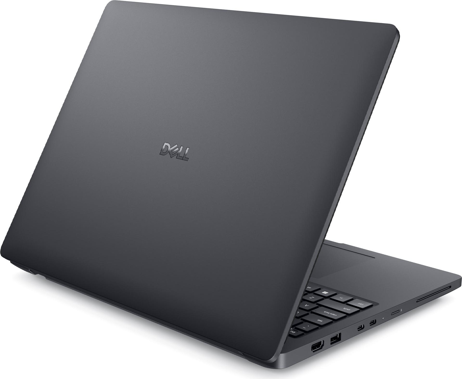 Dell Pro Max 16 MC16250 16" Intel Core Ultra 7 265H 64 GB RAM 1 TB SSD Magnetit