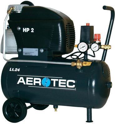 AeroTEC Kompressor 220-24FC (20088344) Luftkompressor (20088344)