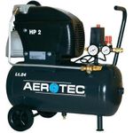 AeroTEC Kompressor 220-24FC (20088344) Luftkompressor (20088344)