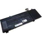 Dell Battery, 60WHR, 4 Cell (HYWXJ)