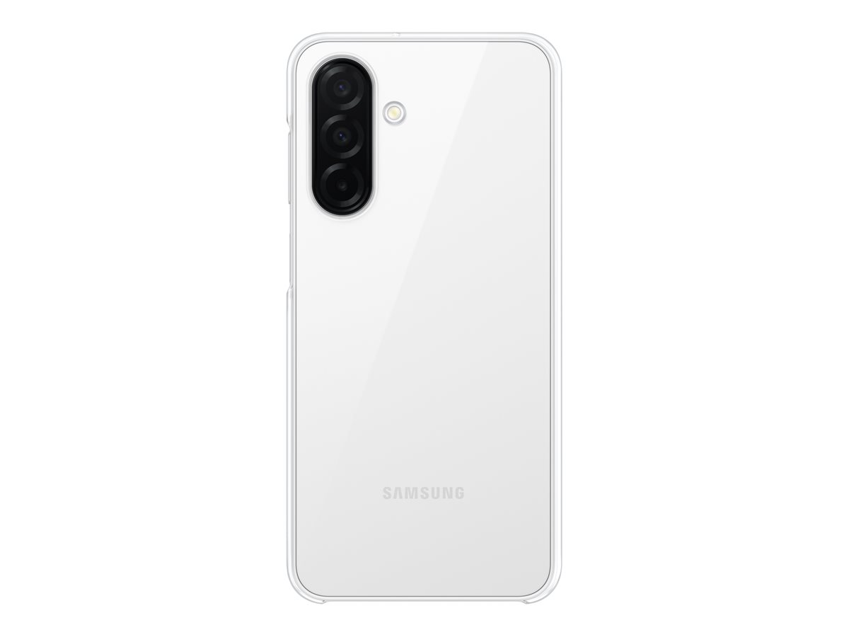 Samsung EF-QA266 Transparent 6.7" für Galaxy A26