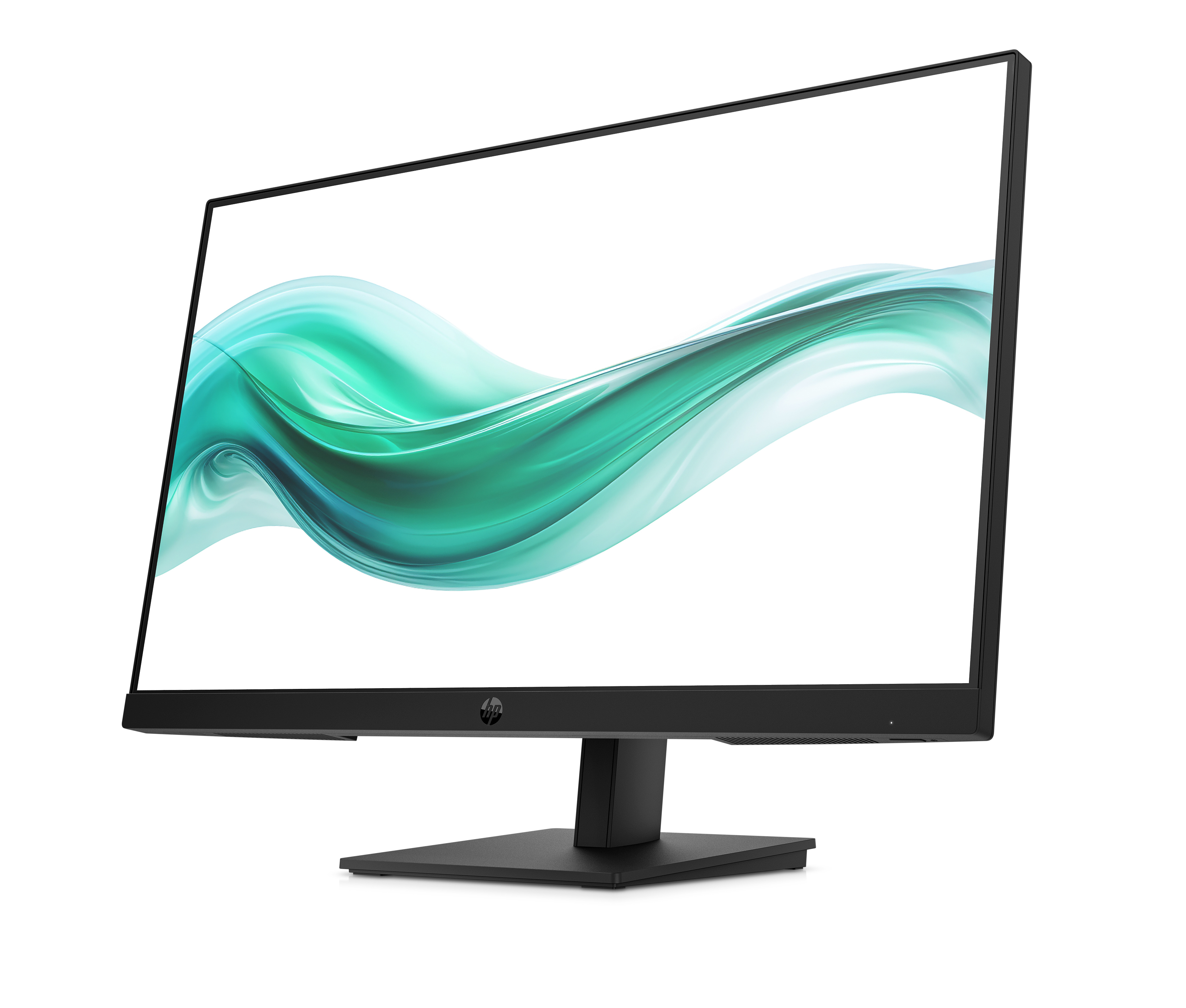 HP 324ph - Series 3 Pro - LED-Monitor - 60.5 cm (23.8") - FHD 1920x1080@100Hz DP/HDMI/VGA 250cd 5ms [Energieklasse D] (B0BU9UT#ABB)