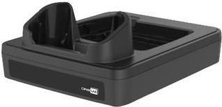 CipherLab Lade-/Übertragungsstation, USB Lade-/Übertragungsstation, USB, inkl.: Verbindungskabel (micro-USB), passend für: RK25, RK26 (ARK25CCCNU201)