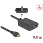 DeLOCK 18650 HDMI HDMI (18650)