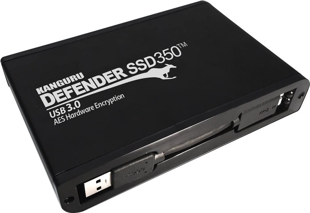 Kanguru Defender SSD350 (KDH3B-350F-1TSSD)