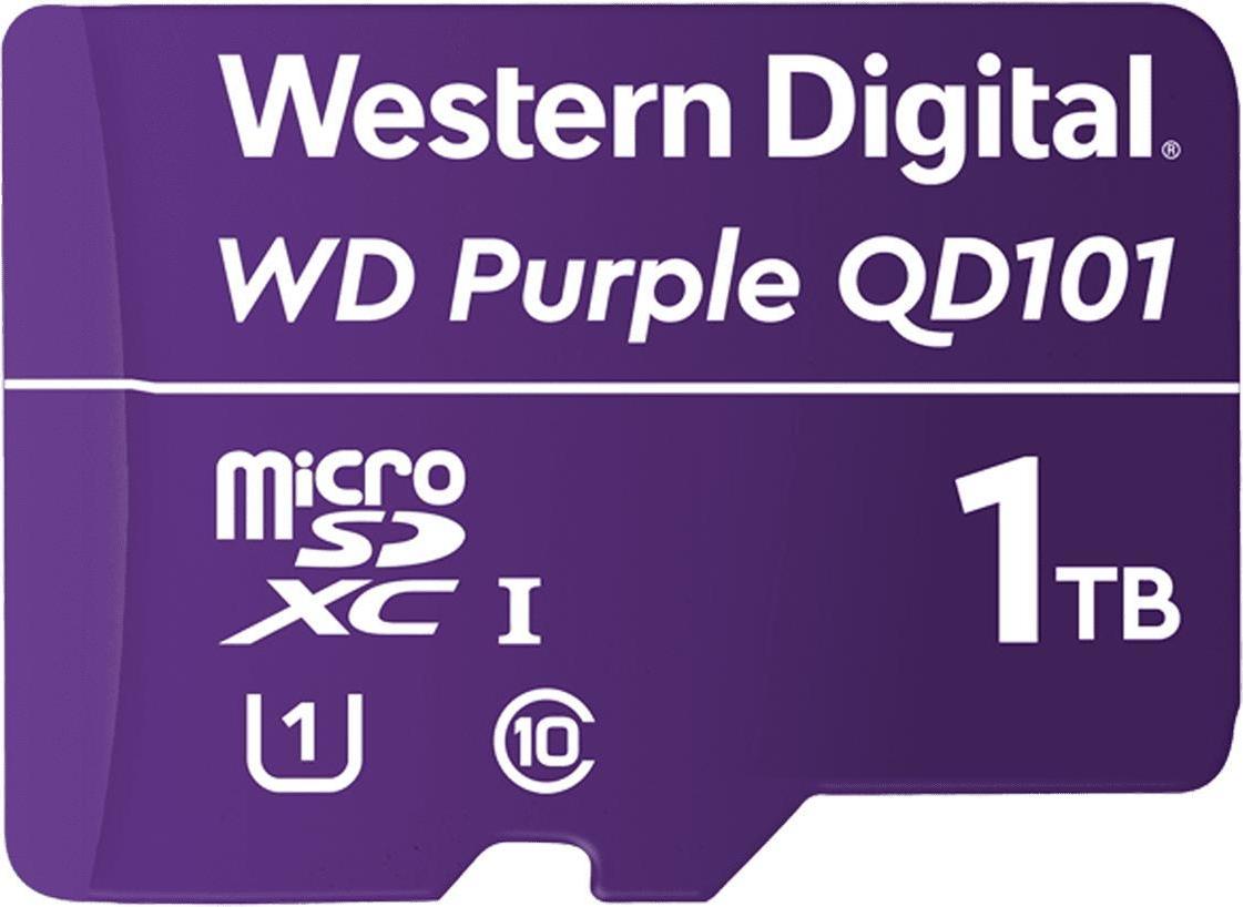 WD Purple WDD100T1P0C (WDD100T1P0C-85AEL0)