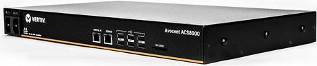Vertiv Avocent ACS 8000 Serial Console ACS8032MDAC (ACS8032MDAC-404)