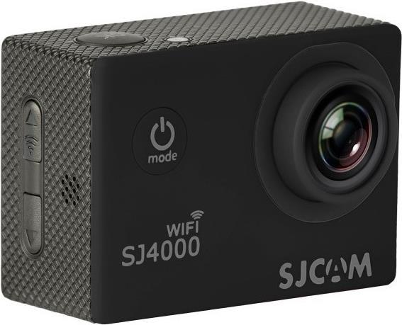 SJCAM SJ4000 Actionsport-Kamera 4K Ultra HD WLAN 75 g (679)