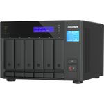 QNAP TVS-H674T NAS-Server (TVS-h674T-i5-32G)