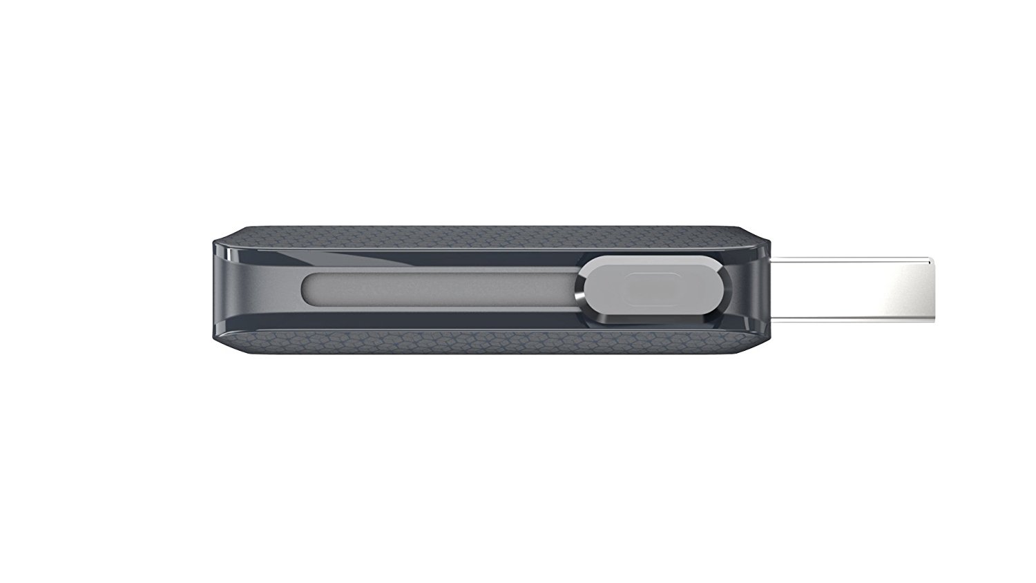 SanDisk Ultra Dual USB-Flash-Laufwerk (SDDDC2-256G-G46)